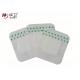  Breathable Wound Healing Dressing Semi-permeable medical wound dressing film dressing