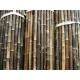 120cm Raw Bamboo Pole
