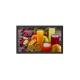 Waterproof IR Infrared Touch Monitor 21.5 Inch Multiple Touch
