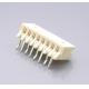 2.0mm Wire To Board Connector Wafer Single Row Right Angle Dip Type 1*2Pin-1*15Pin Molex 53015-XX10