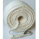 Nylon Anchor Rope Functional Rope 3 Strands 12mm-18mm