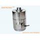 Load Cell CL016 100Klb Stainless Steel IP68 weighbridge weighing force sensor For Truck Scale  weightbridge 2mv/v replace HBM