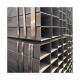 API 5L ASTM A523 ASTM Galvanized Coated Hollow Square and Rectangular Tube