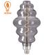 Edison Oversize LED Bulb BE150 4W E27 Smoky Antique Style Light Bulbs