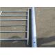 Galvanized Metal Sheep Fence Panels Sheep Yard Panels Gate 1.8*1.2 Meter