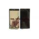 Black Cell Phone LCD Screen Replacement For  Z3 LT55T Complete