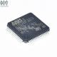 STM32 STM32F103 STM32F103R8T6 STM32F IC Microcontroller IC 32-Bit 72MHz 64KB FLASH LQFP64 IC Chip Original And New