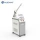 1064nm &532nm Q-switched ND yag  all tattoo laser tattoo removal machine