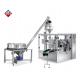 Pouch Rotary Bagging Machines Rotary Bag Packaging Machine System