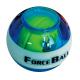 Force Trainer LED Fitness Gyro Exercise Ball Autostart Power Grip Hand Exerciser