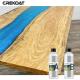 Heat Resistant Clear Epoxy Resin Coating For Kitchen Countertops