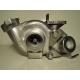Turbochargers for ENGINES AND POWER UNITS   DAEWOO