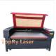 Leather Fabric Laser Cutting / Engraving Machine (JM1690)