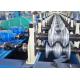 W Fence Two Three Wave Steel Highway Guardrail Roll Forming Machine