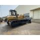 High Engine Power Heavy Equipment Dozer Industrial Use D6 Electric Dozer