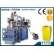 Heavy Duty Oil Jerry Can Automatic Blow Molding Machine 650 X 1100mm Mould Size SRB80