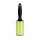 Vertical Handle Sticky Plastic Colorful Washable Lint Roller