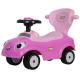 Children Ride On Balanced Bike Car Toy for 2-6 Year Olds Product Size 84.5*45.5*84.7cm