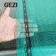 Pure HDPE UV treated shading net agricultural shading net cover shade net garden sun shading black green and customized