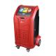 Heavy Duty AC Refrigerant Recovery Machine X550 Truck Bus Big Cylinder