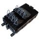 Flexible Fiber Hub Box 8 Port Mini-Sc for Huawei Compatible Fiber Optic Manufacture