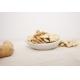 New Crop Organic Dehydrated Vegetables Air Dried Ginger Flakes In Stock