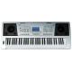 61 KEYS Standard Electronic keyboard Piano touch response ARK-2178