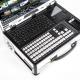Tystvideovideo Guide All-In-One Machine Live Broadcast 17.3 Inch Matting Screen with Vmix Switcher