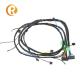 Custom Auto Wiring Harness 2.54mm PCB Cable Assembly