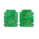 Glass Epoxy FR4 PCB Printed Circuit Board Copper Clad Laminate Sheet  Bare PCB Boards