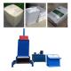 700*400*250mm 50 Bags/H Sawdust Packing Machine