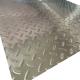 Anti-Skid Plate Hairline Surface Stainless Steel Embossed Sheet With AISI 201 304 316
