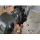 Rod Tube Gland Piston Excavator Hydraulic Cylinder For Volvo Boom Arm Bucket Cylinder