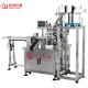Liquid Condoms Filling Machine with Air Pressure and Mechanical Driven Type 0.6-0.8MPa