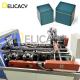 Revolutionize Small Can Production Machine With The Flawless Sealing Body Locking Machine