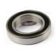 60x95x18mm Stock Lots Deep Groove Ball Bearing 6012 6012 2Z 6012ZZ FOB Reference