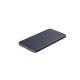 Smartphone Wireless Charging Power Bank Aluminum Material CE RoHS FCC