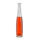 Long Neck Glass Wine Bottles for Whisky 375ml 500ml Clear Empty Beverage Bottles