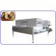 8 Channel 1 Ton Nuts Industrial Sorting Machine 380V For Desert Fruit