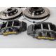 Mazda RX-7 Front Wheel 6 Pot Brake Kit 5060 Caliper 345x32 Brake Discs