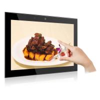 5 Point Capacitive Android Touch Panel With Android 6.0 Rooted System
