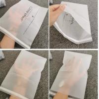 Compostable Biodegradable Packaging Mailing Bag With Handle,Biodegradable Compostable Plastic Courier Shipping Envelope