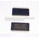 16 Channel Constant Current LED Driver IC MBI5124GF