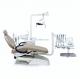CE approved Chinese cheap integral dental unit chair Foshan