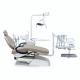 CE approved Chinese cheap integral dental unit chair Foshan