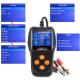 Car Lead Acid Battery Load Tester KONNWEI KW600 Support XP WIN7 WIN8 WIN10