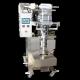 Automatic Sachet Water Packing Machine with Varying Dimensions