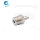 afklok Weld NPT Thread Stainless Steel Male Adapter Fittings