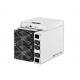 2385W Used Asic Bitcoin Miner Bitmain Antminer S17 53TH/S