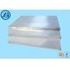 Non Pollution Thick Magnesium Alloy Sheet AZ31 AZ61 AZ91 WE43 ZK60 Billet